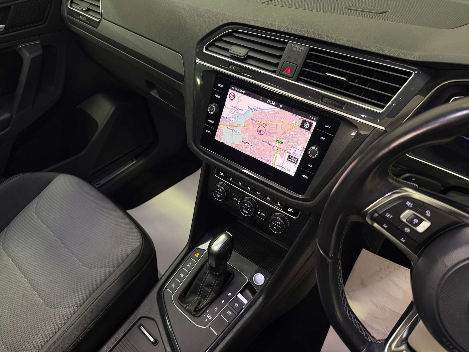 Used Volkswagen Tiguan 2020 for sale - 77355526: Photo 19