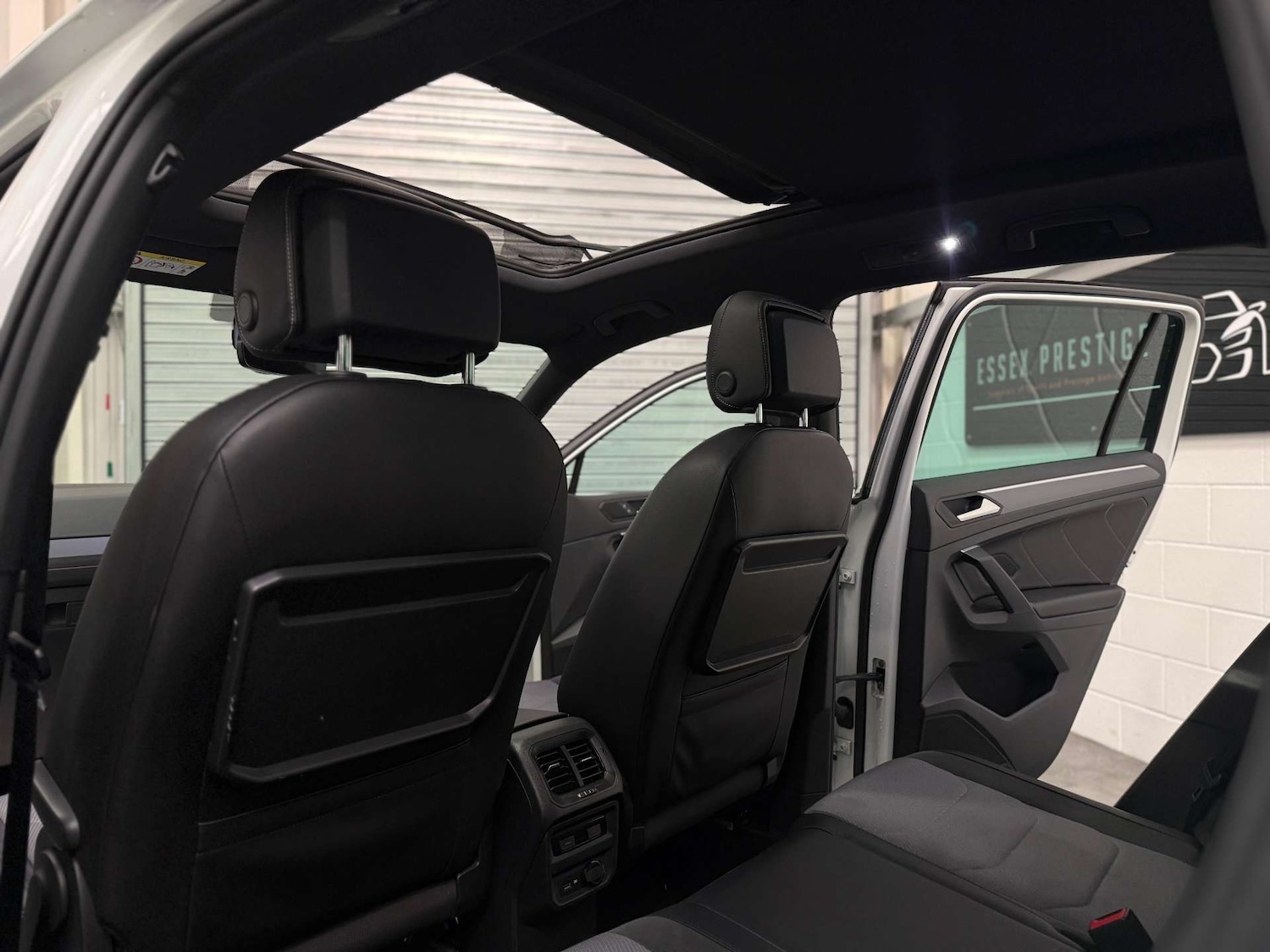 Used Volkswagen Tiguan 2020 for sale - 77355526: Photo 20