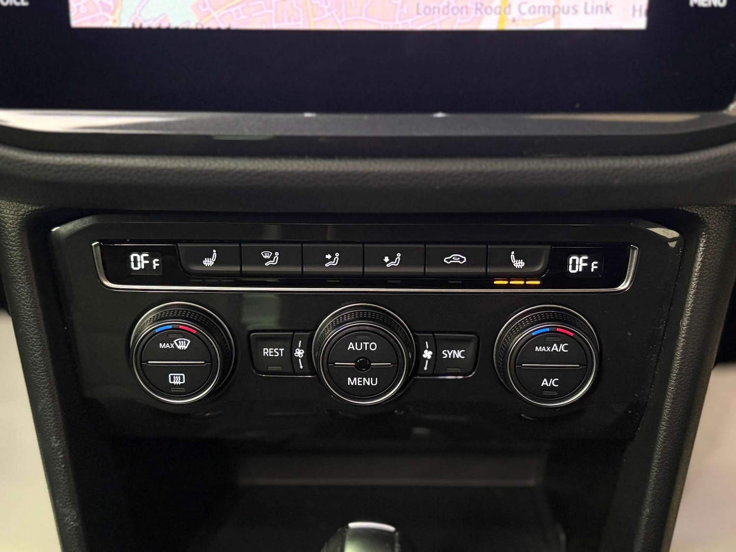 Used Volkswagen Tiguan 2020 for sale - 77355526: Photo 21