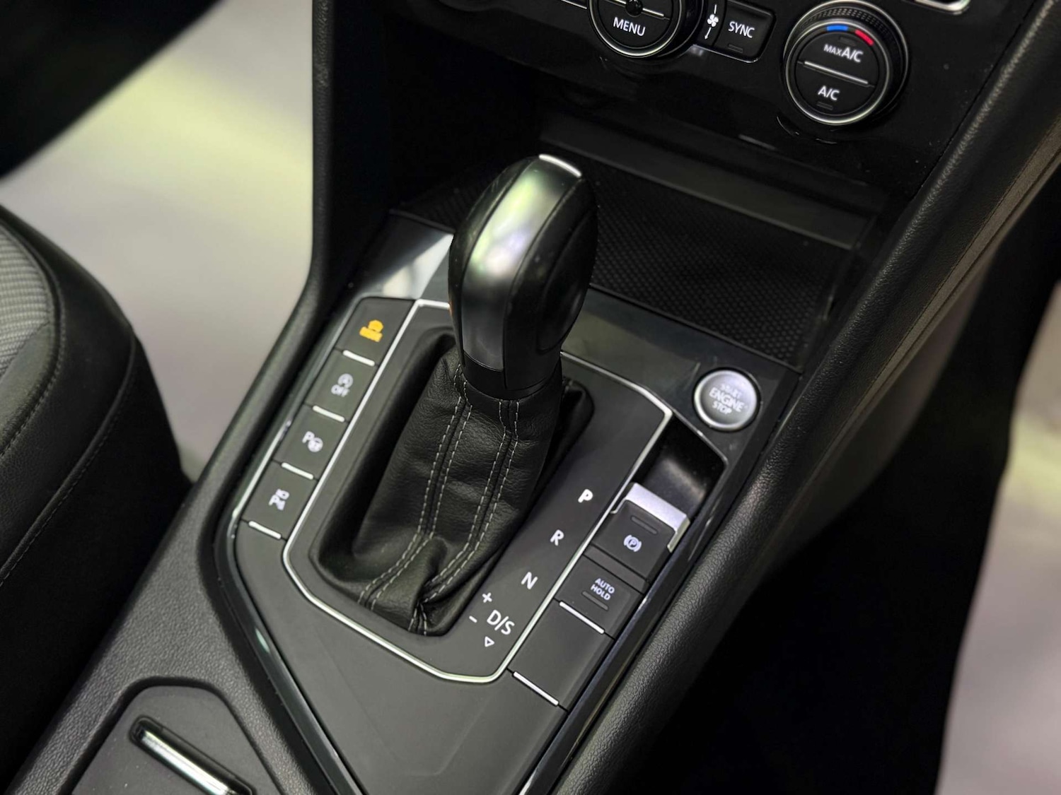 Used Volkswagen Tiguan 2020 for sale - 77355526: Photo 22