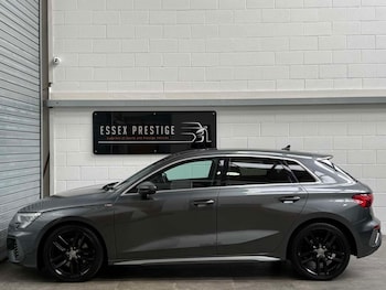 Used Audi A3 2020 for sale - 78912849: Photo