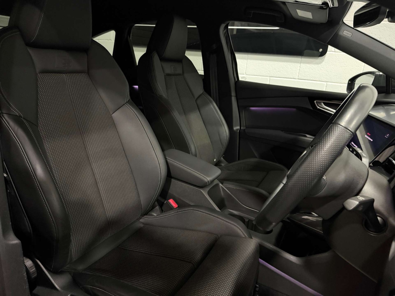 Used Audi Q4 e-tron 2022 for sale - 77283210: Photo 15