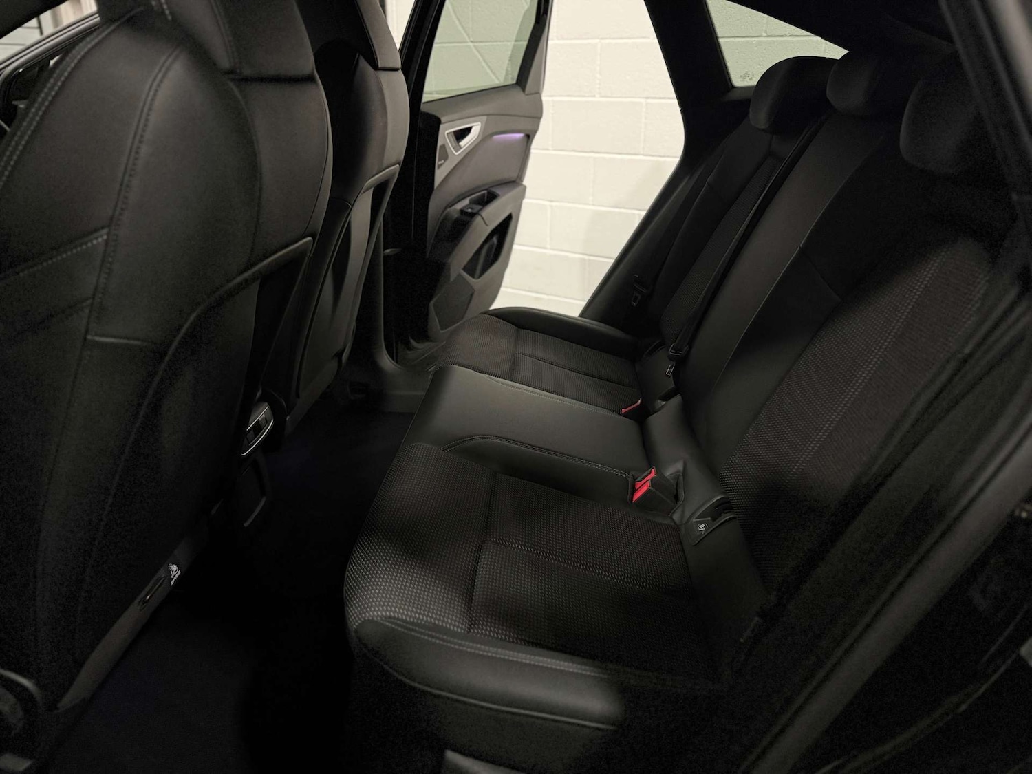 Used Audi Q4 e-tron 2022 for sale - 77283210: Photo 18