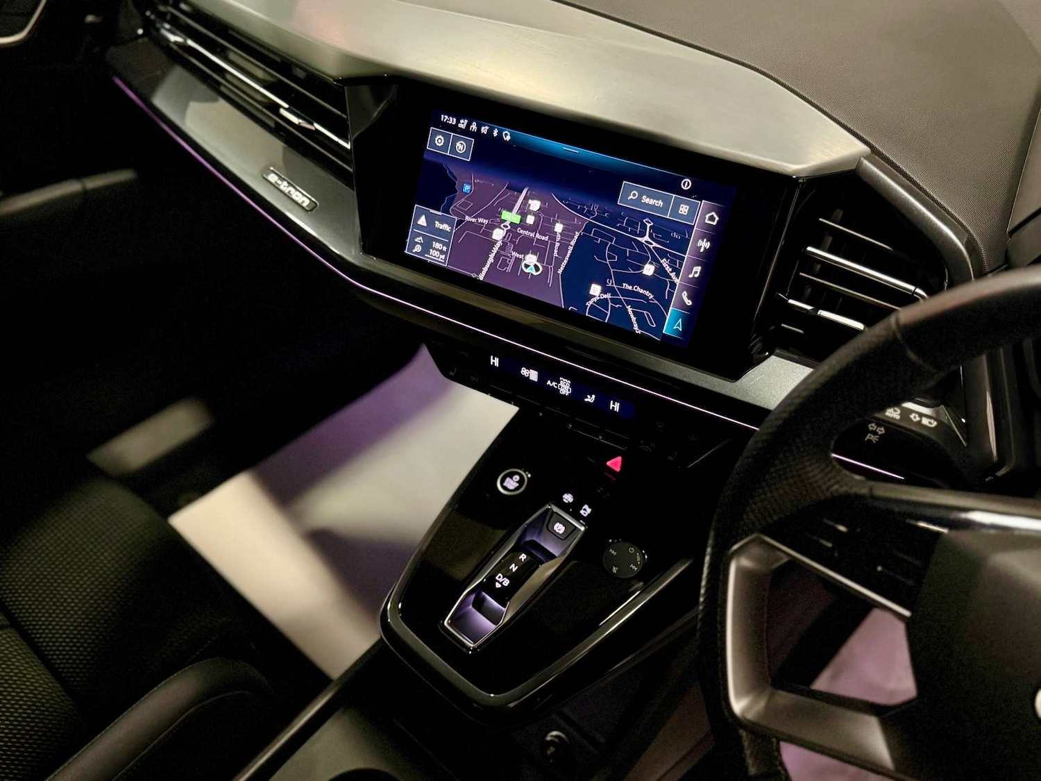 Used Audi Q4 e-tron 2022 for sale - 77283210: Photo 19