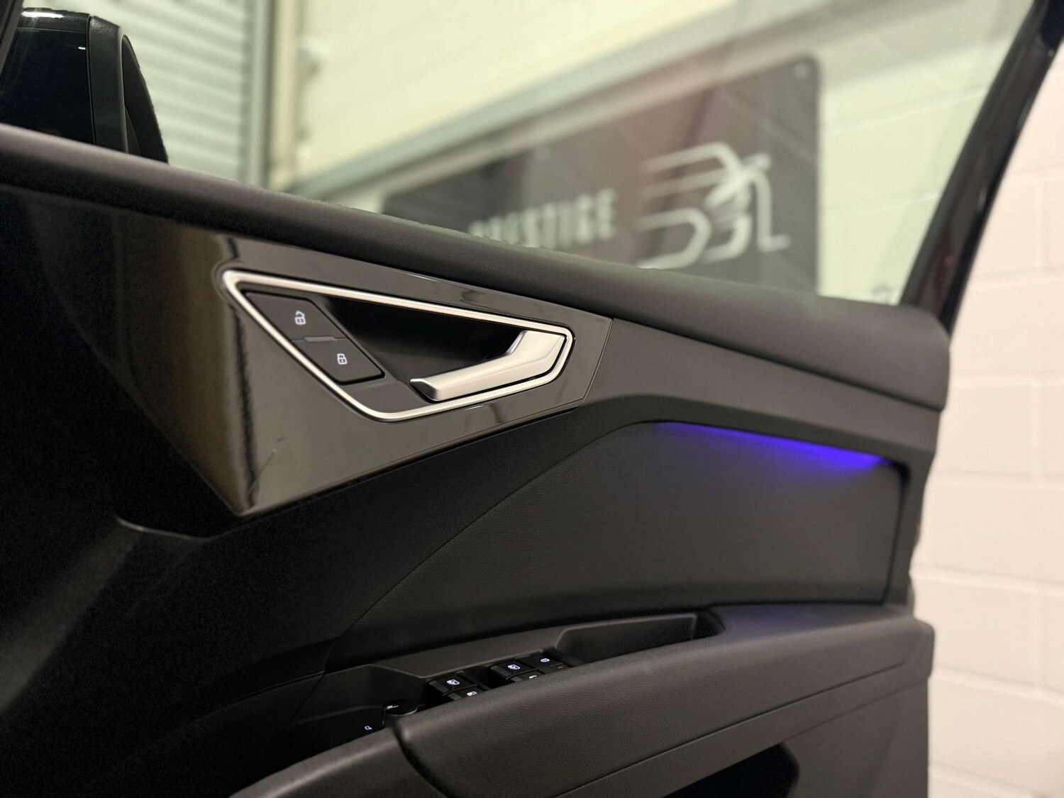 Used Audi Q4 e-tron 2022 for sale - 77283210: Photo 23