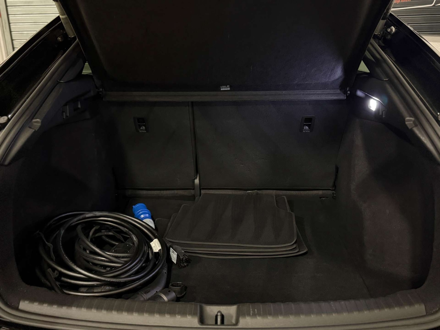 Used Audi Q4 e-tron 2022 for sale - 77283210: Photo 25