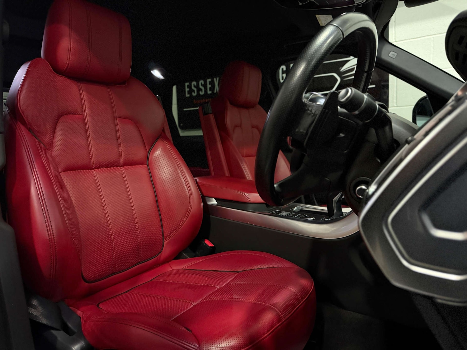 Used Land Rover Range Rover Sport 2015 for sale - 77228438: Photo 15