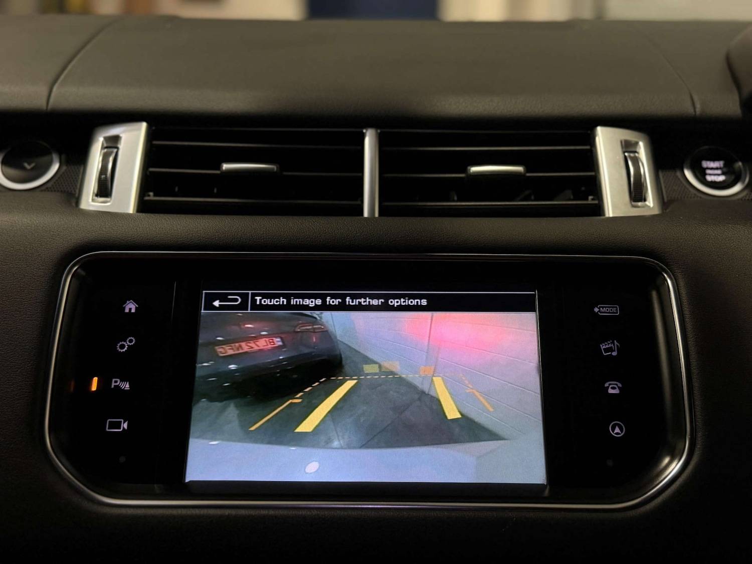 Used Land Rover Range Rover Sport 2015 for sale - 77228438: Photo 19