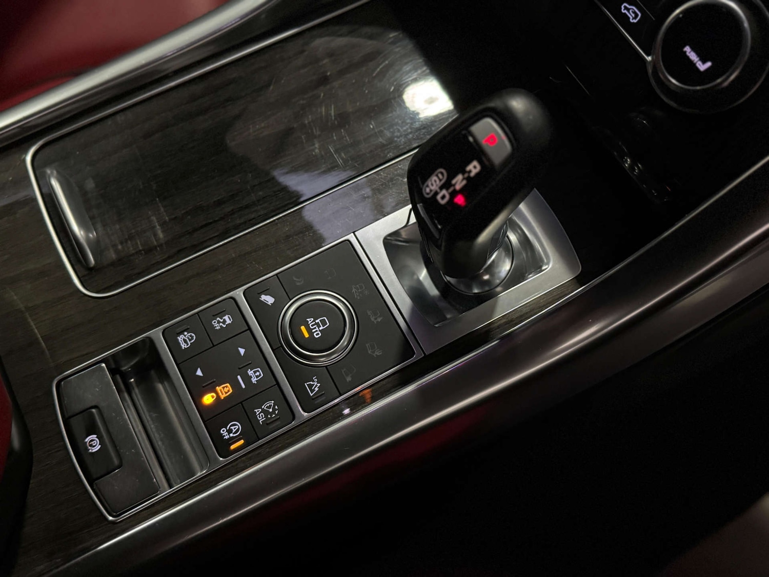 Used Land Rover Range Rover Sport 2015 for sale - 77228438: Photo 22