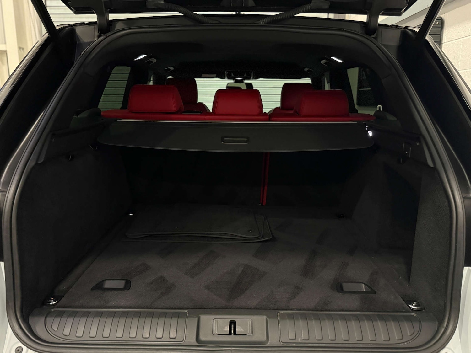 Used Land Rover Range Rover Sport 2015 for sale - 77228438: Photo 24