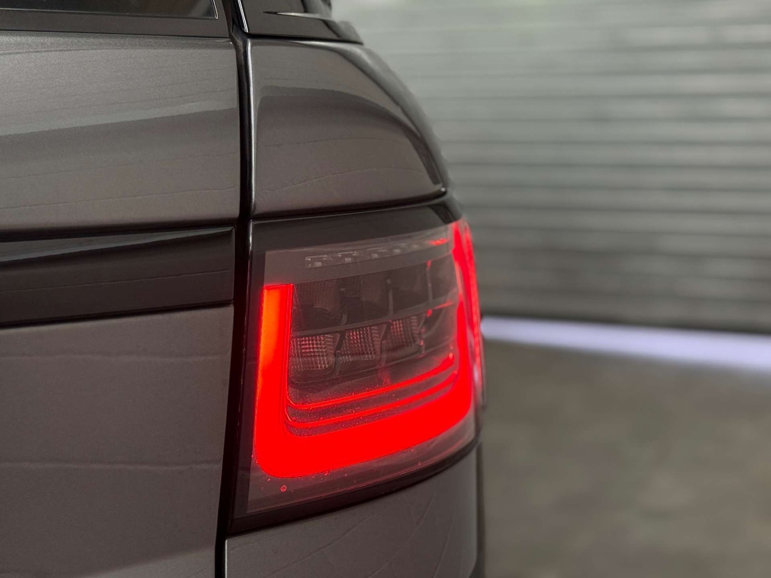 Used Land Rover Range Rover Sport 2018 for sale - 77745458: Photo 10