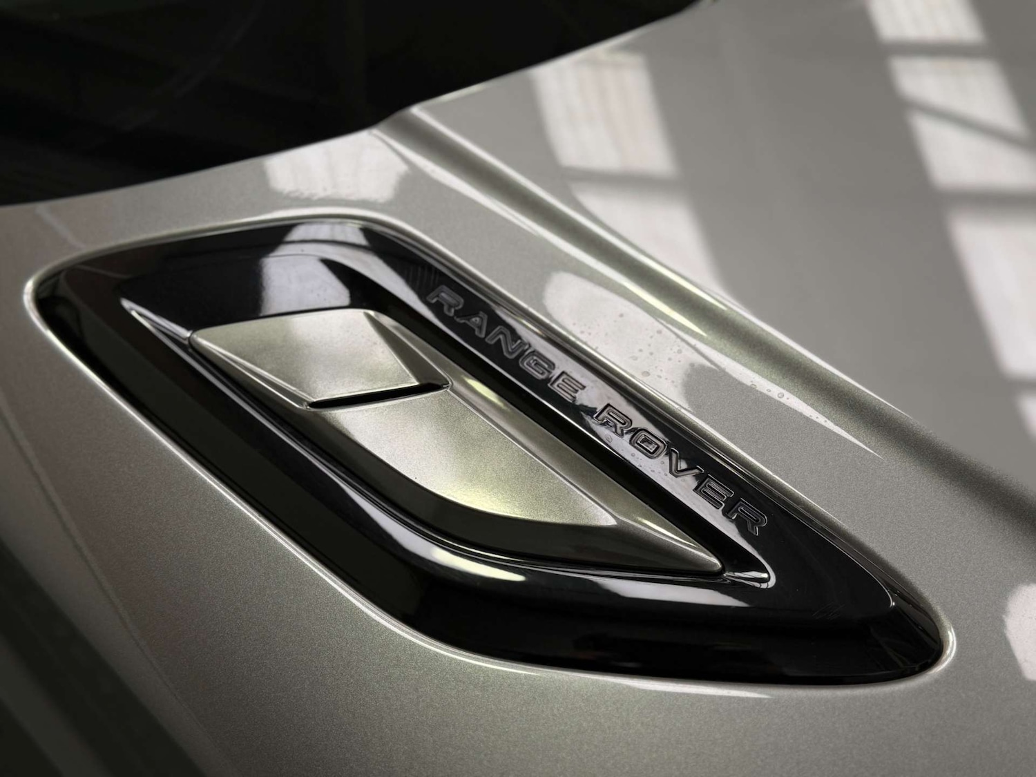 Used Land Rover Range Rover Sport 2018 for sale - 77745458: Photo 13