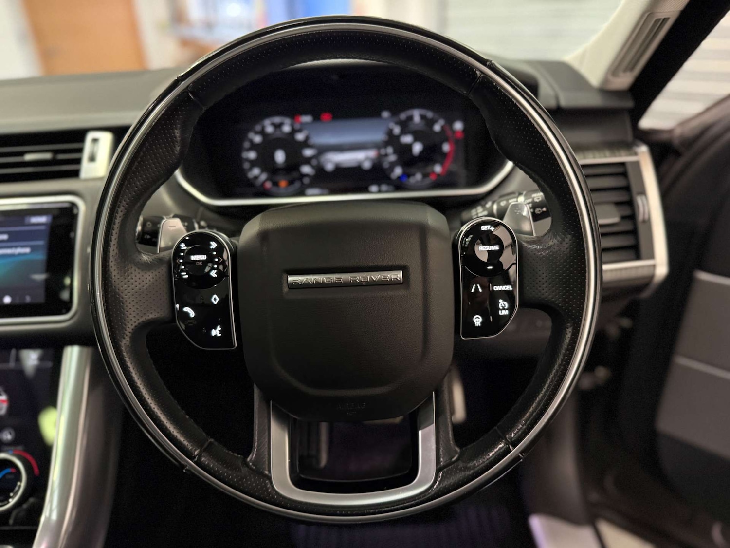 Used Land Rover Range Rover Sport 2018 for sale - 77745458: Photo 14