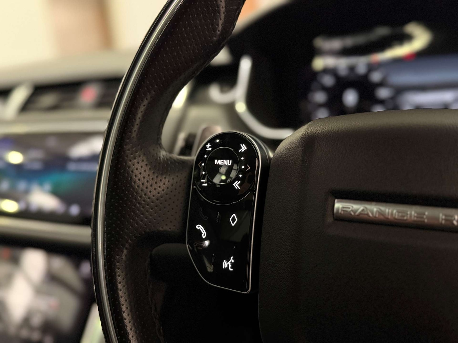 Used Land Rover Range Rover Sport 2018 for sale - 77745458: Photo 15