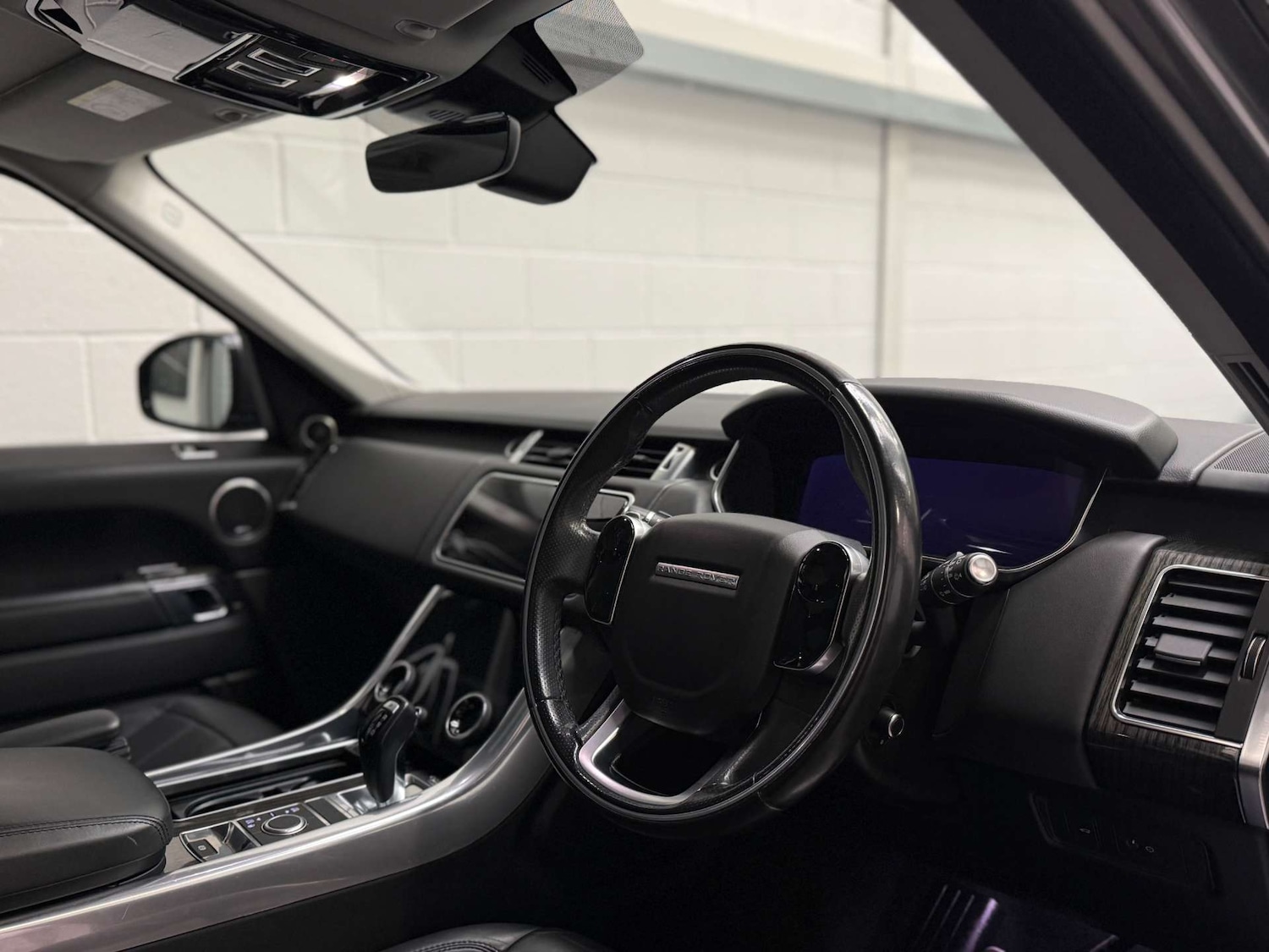 Used Land Rover Range Rover Sport 2018 for sale - 77745458: Photo 17