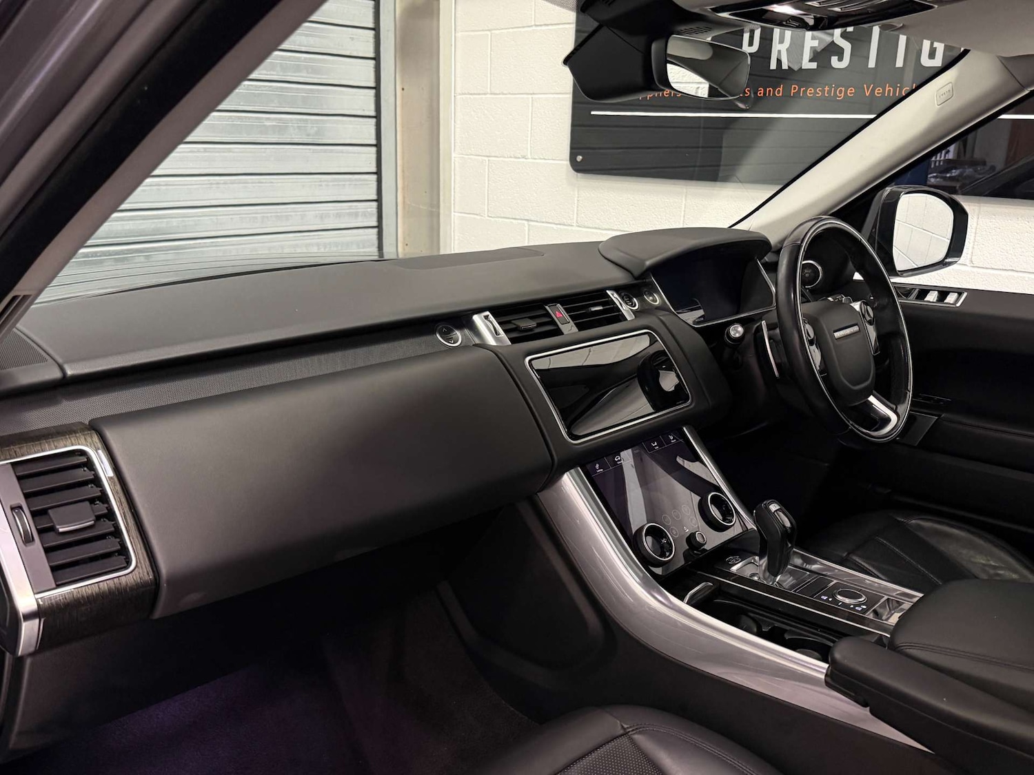 Used Land Rover Range Rover Sport 2018 for sale - 77745458: Photo 19