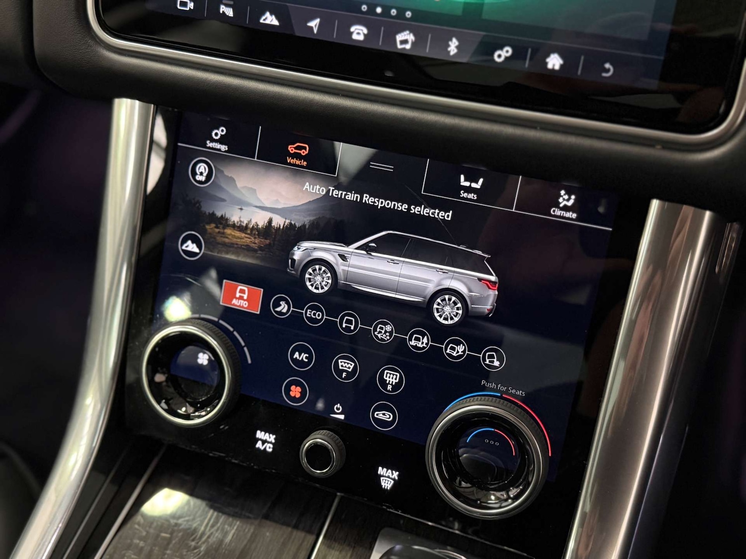 Used Land Rover Range Rover Sport 2018 for sale - 77745458: Photo 23