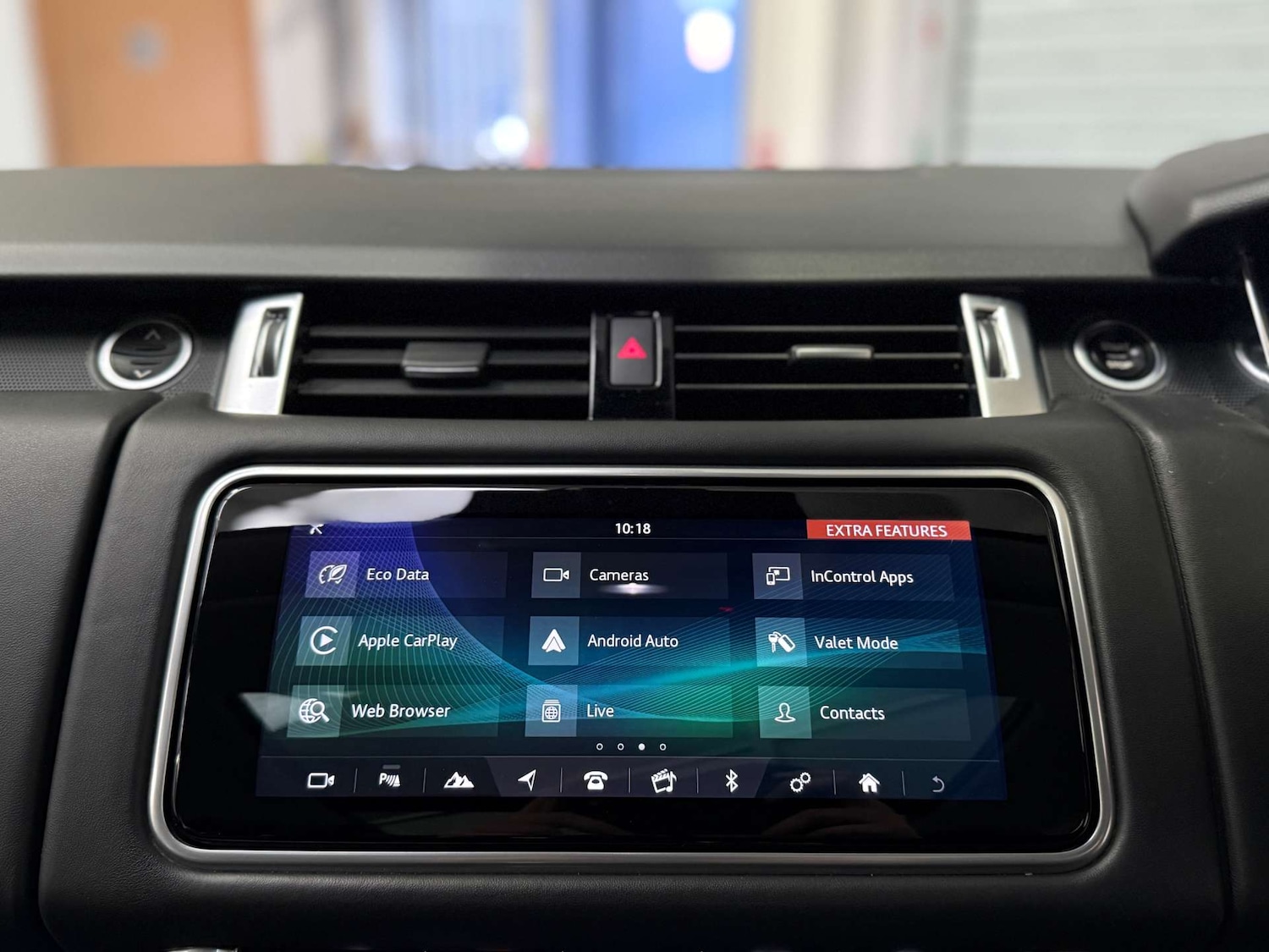 Used Land Rover Range Rover Sport 2018 for sale - 77745458: Photo 24