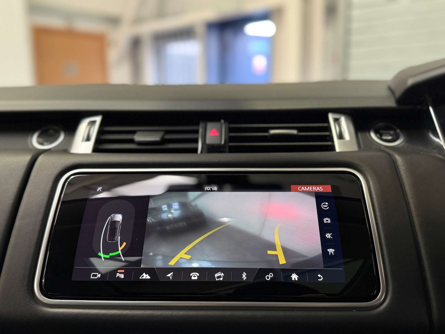 Used Land Rover Range Rover Sport 2018 for sale - 77745458: Photo 25