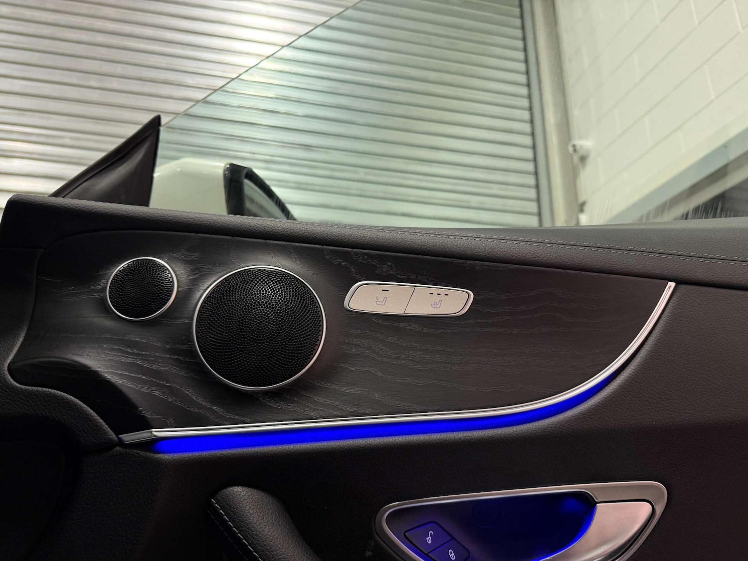 Used Mercedes-Benz E Class 2017 for sale - 76896360: Photo 18