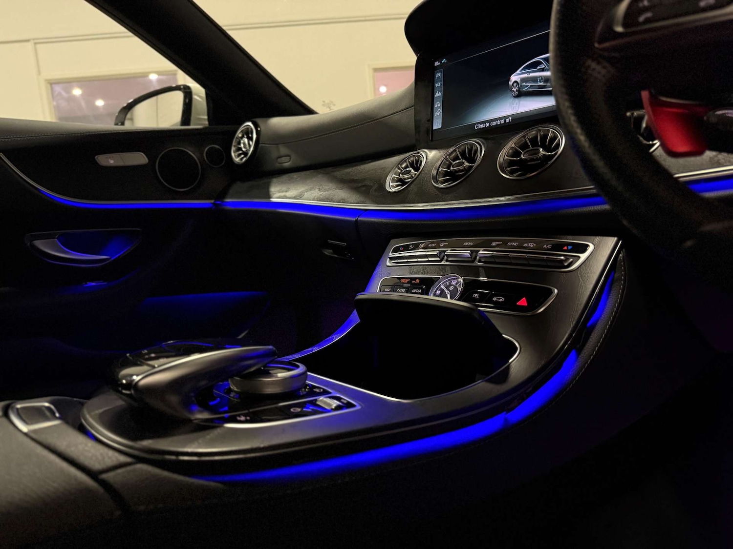 Used Mercedes-Benz E Class 2017 for sale - 76896360: Photo 20