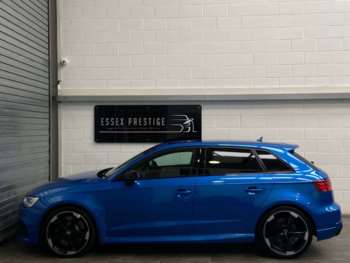 Used Audi A3 2017 for sale - 74761358: Photo