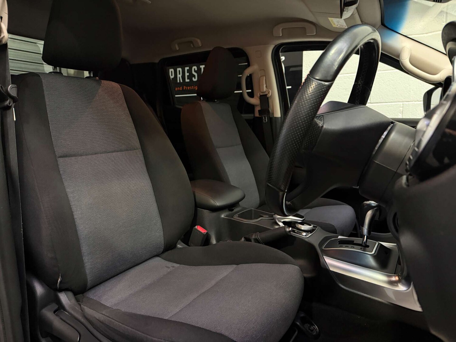 Used Mercedes-Benz X Class 2018 for sale - 77720514: Photo 15