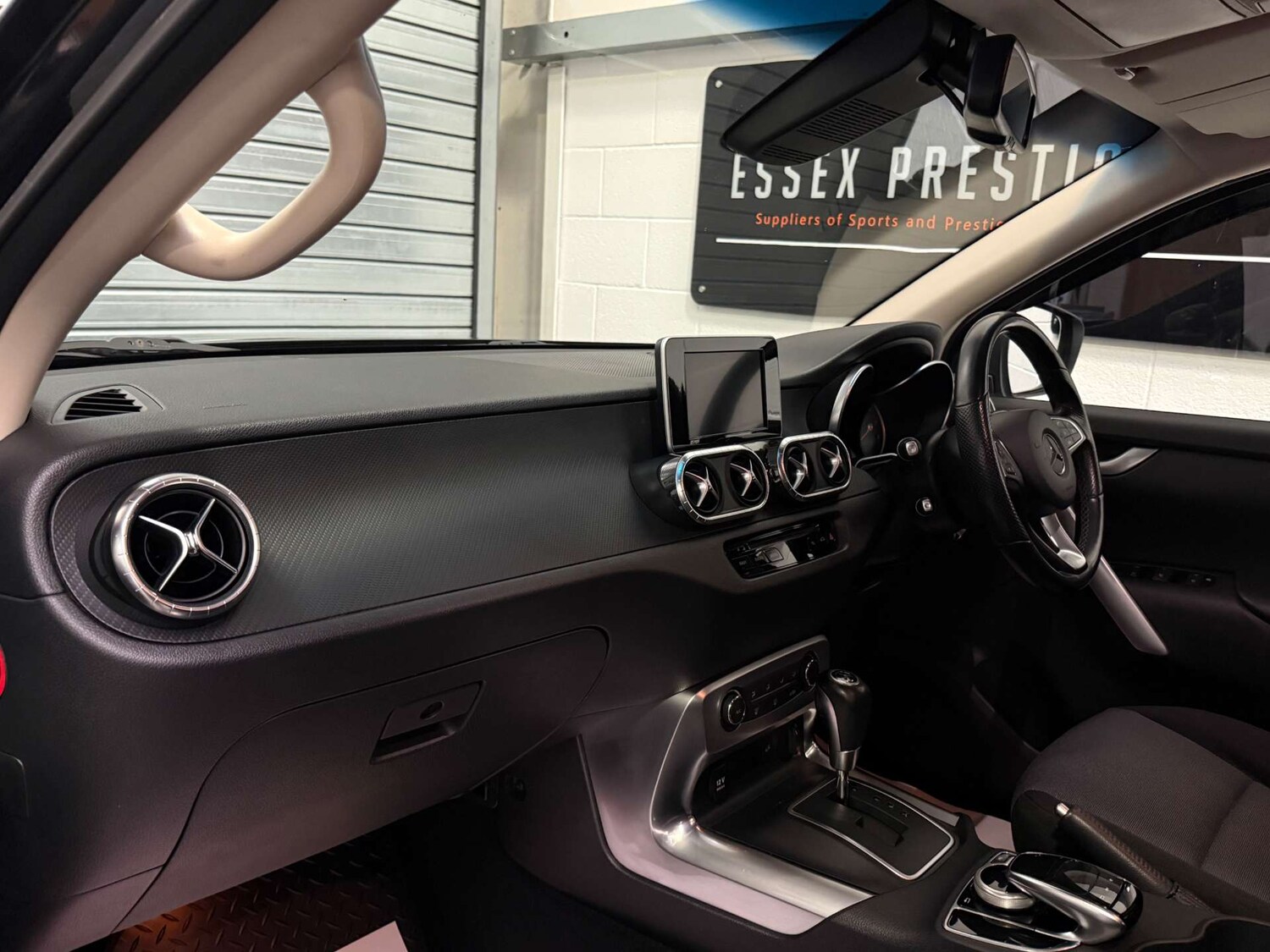 Used Mercedes-Benz X Class 2018 for sale - 77720514: Photo 16