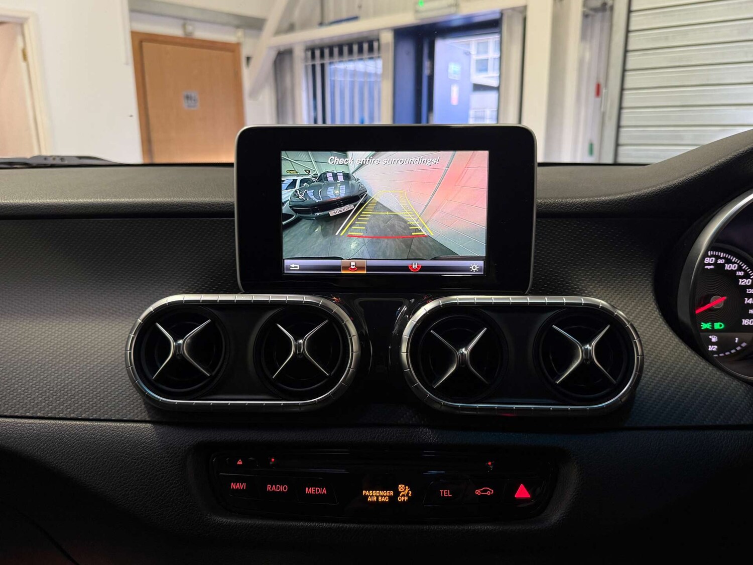 Used Mercedes-Benz X Class 2018 for sale - 77720514: Photo 20