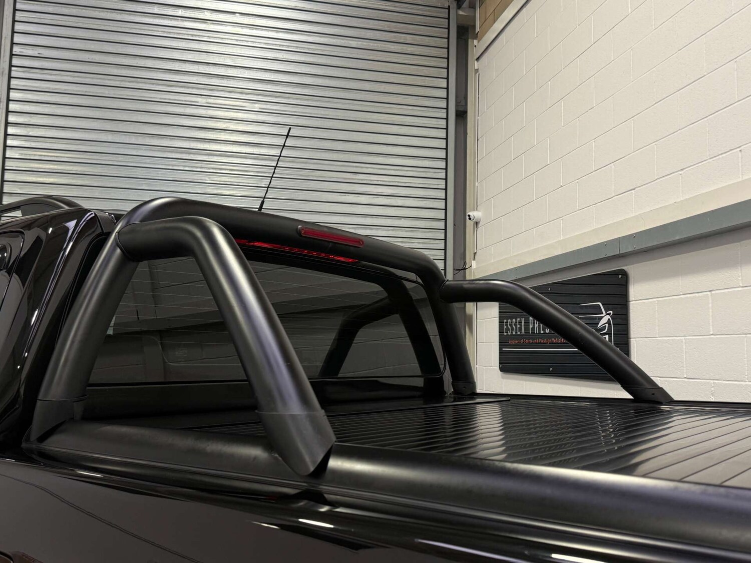 Used Mercedes-Benz X Class 2018 for sale - 77720514: Photo 21