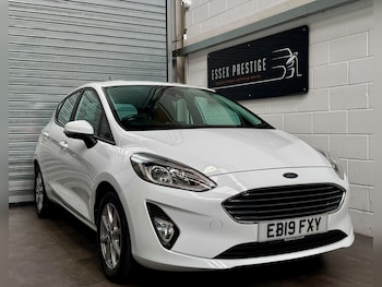 Used Ford Fiesta 2019 for sale - 79404843: Photo