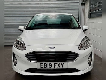 Used Ford Fiesta 2019 for sale - 79404843: Photo