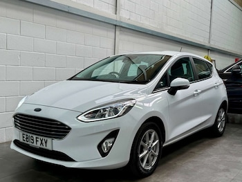 Used Ford Fiesta 2019 for sale - 79404843: Photo