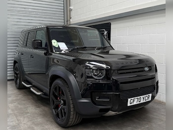 2020 - 2.0 D240 SE 110 5dr Auto [7 Seat]