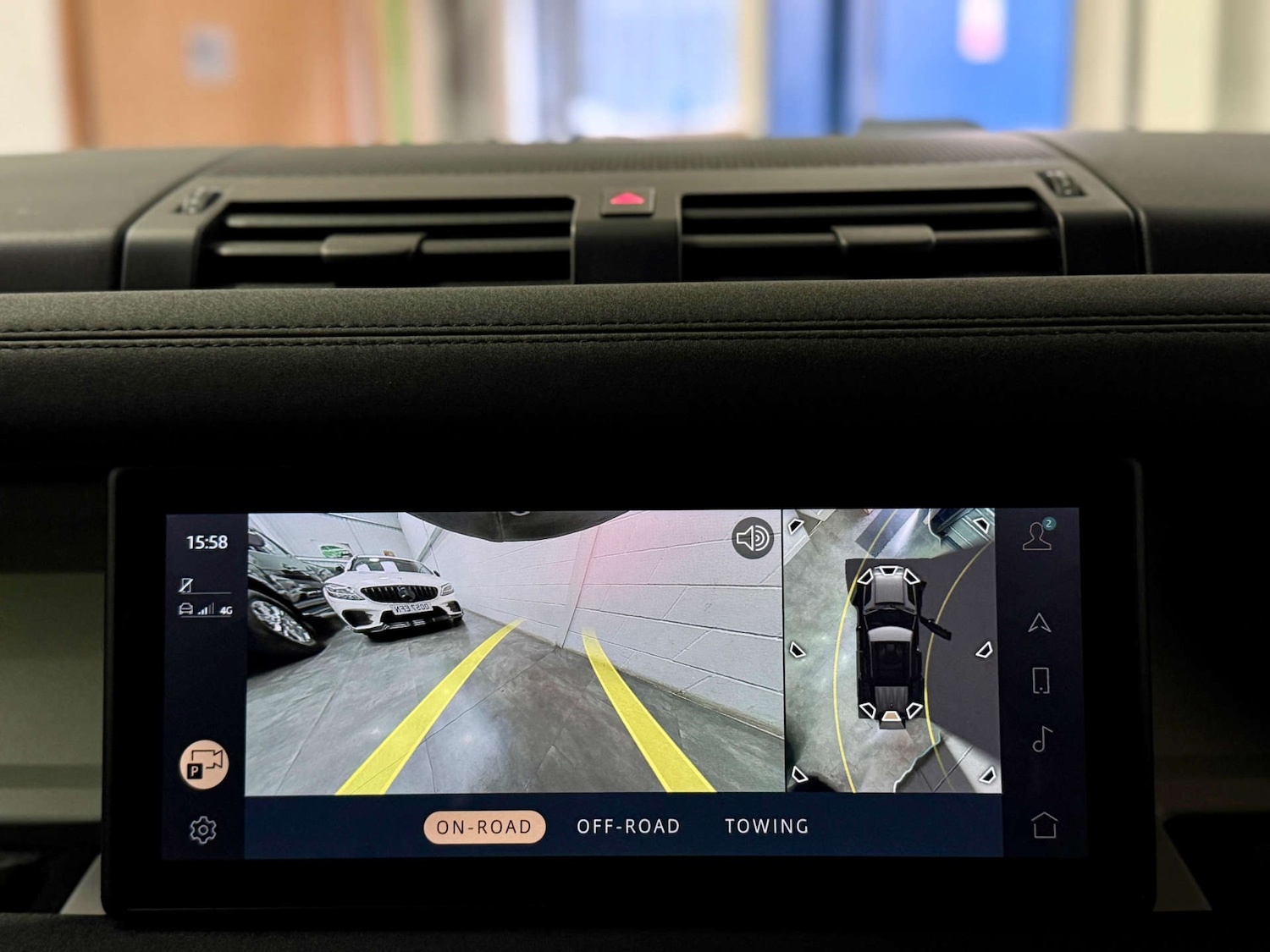 Used Land Rover Defender 2020 for sale - 76478969: Photo 22