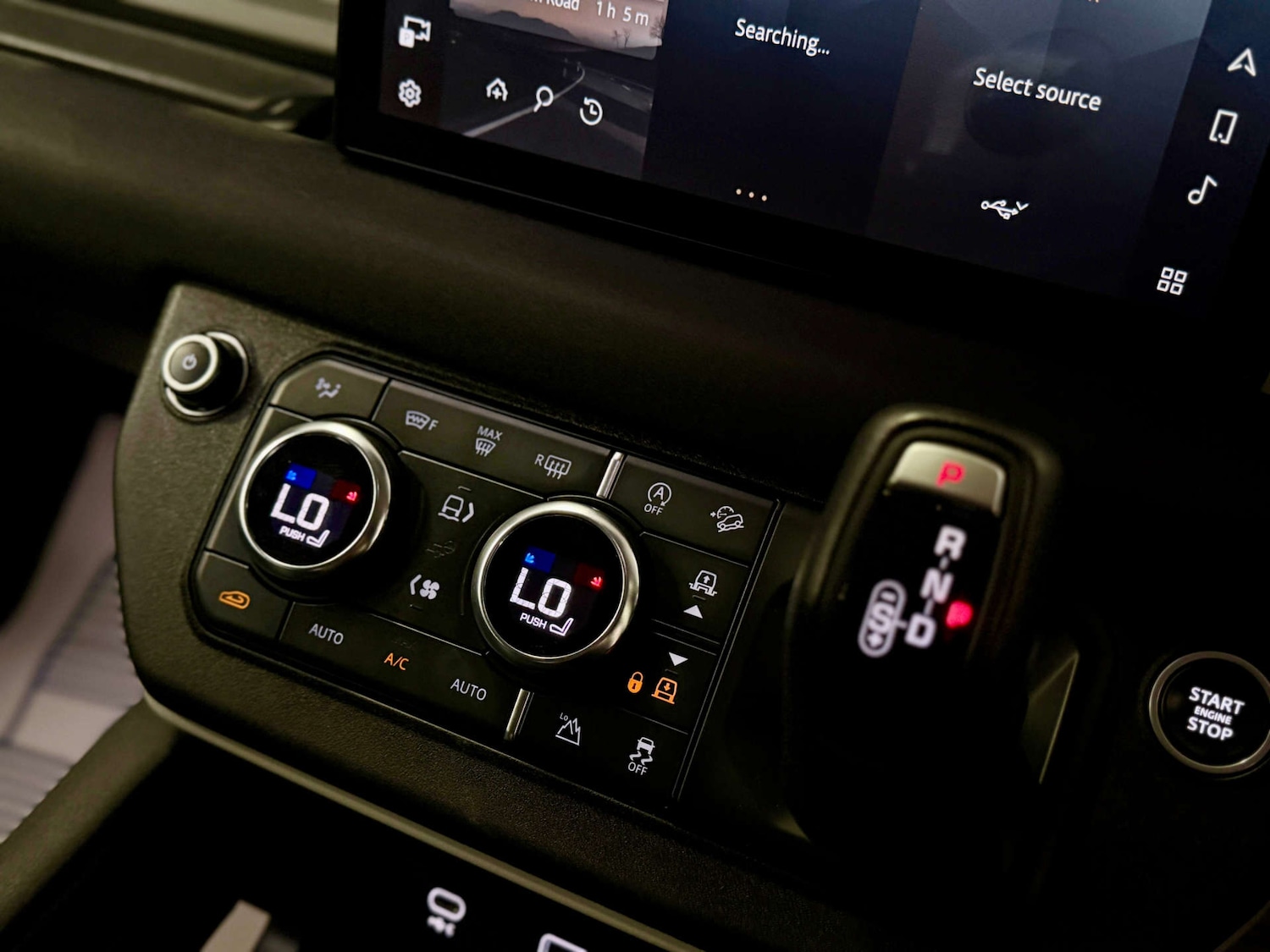 Used Land Rover Defender 2020 for sale - 76478969: Photo 23