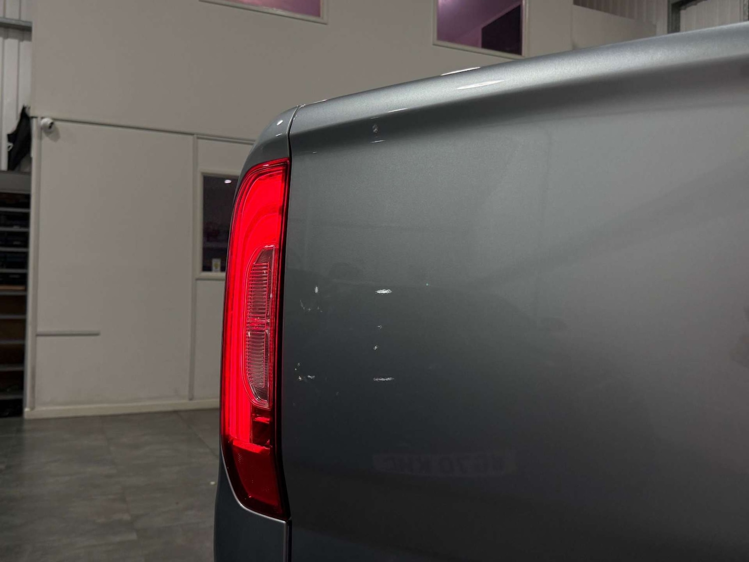 Used Mercedes-Benz X Class 2019 for sale - 76387484: Photo 10