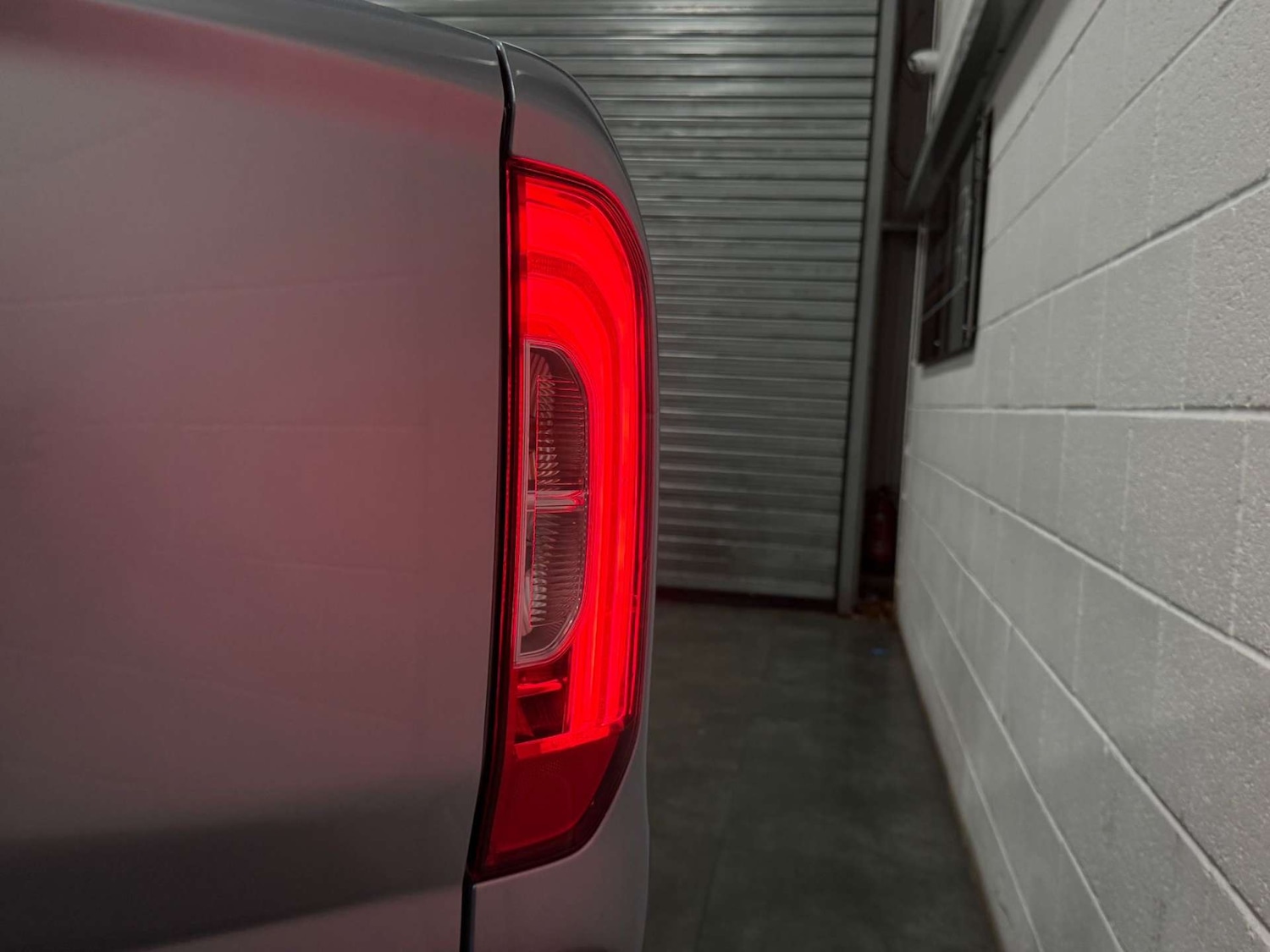 Used Mercedes-Benz X Class 2019 for sale - 76387484: Photo 12