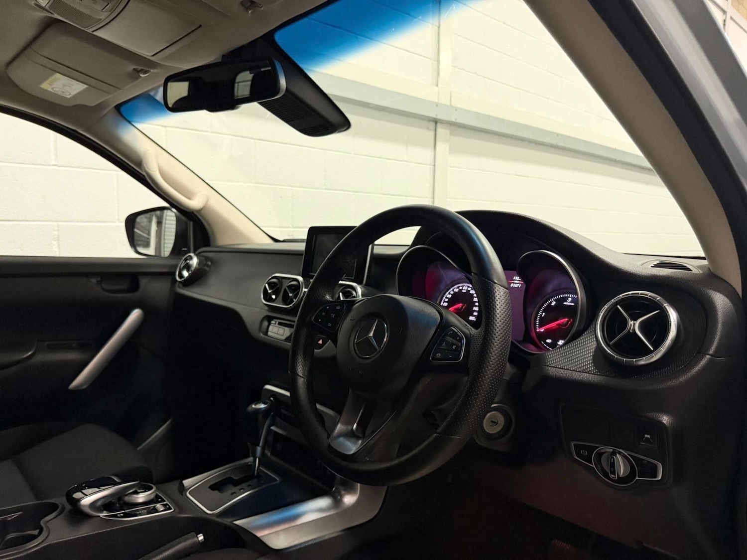 Used Mercedes-Benz X Class 2019 for sale - 76387484: Photo 14