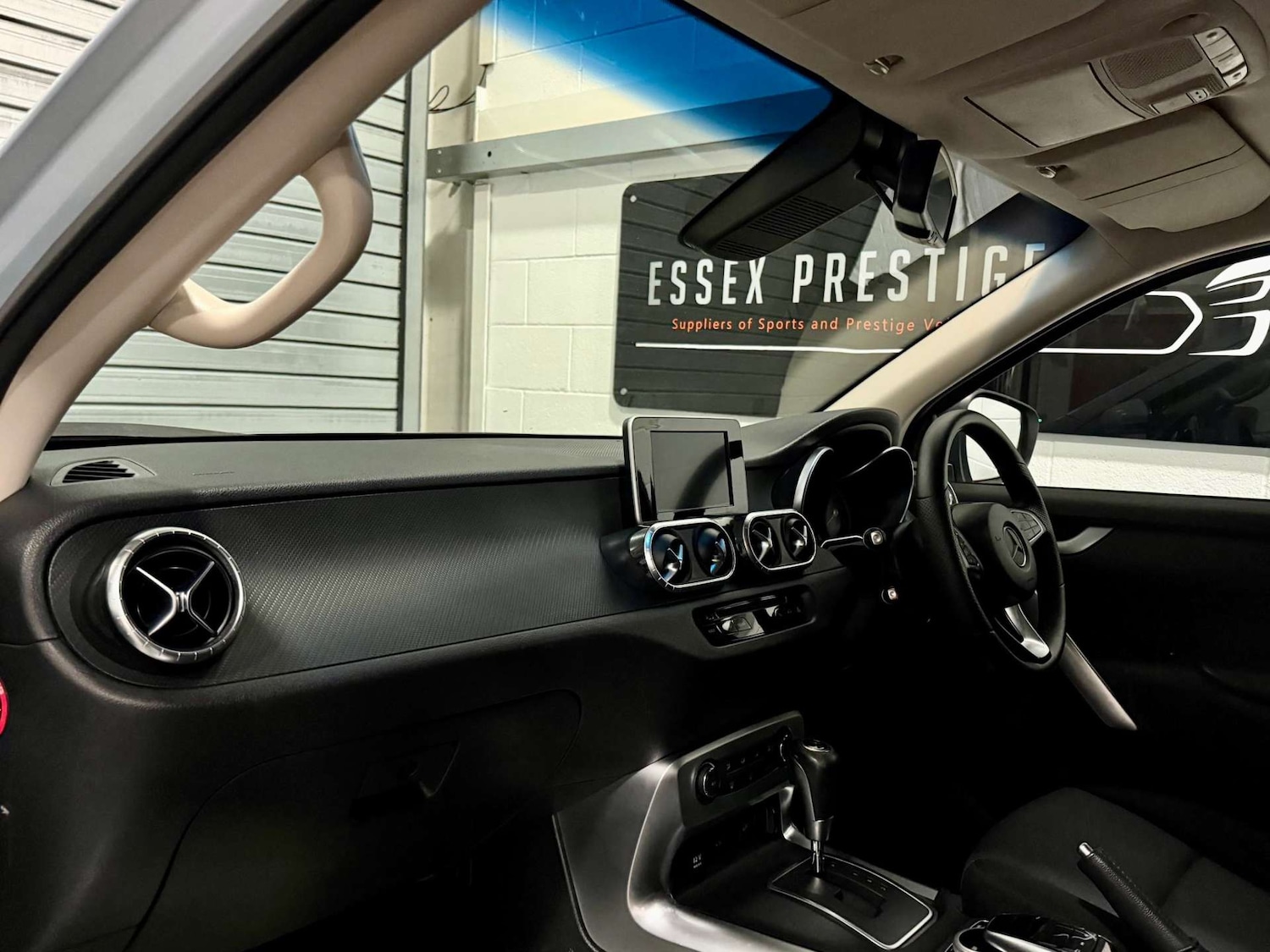 Used Mercedes-Benz X Class 2019 for sale - 76387484: Photo 15