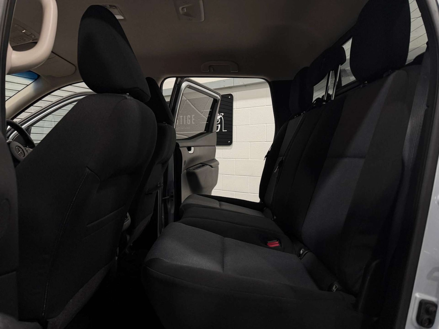 Used Mercedes-Benz X Class 2019 for sale - 76387484: Photo 16