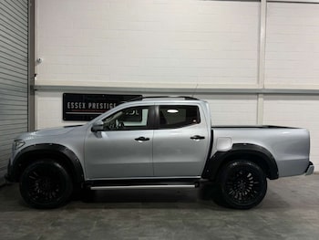 Used Mercedes-Benz X Class 2019 for sale - 76387484: Photo