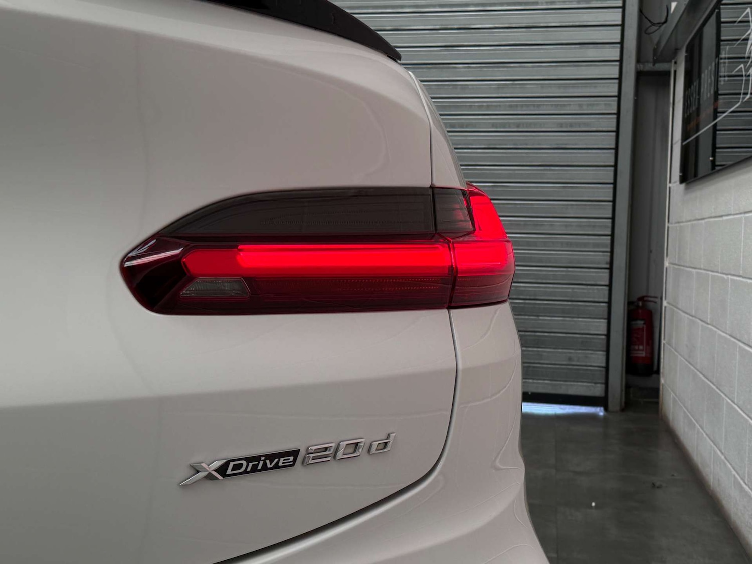 Used BMW X4 2019 for sale - 76414875: Photo 11