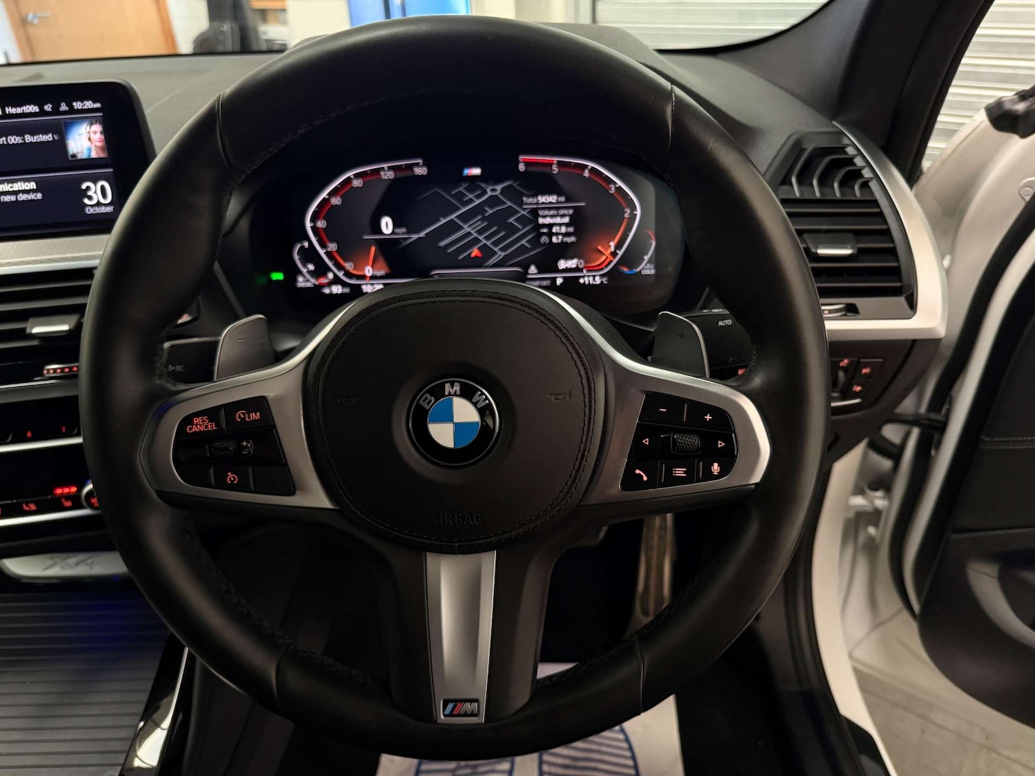 Used BMW X4 2019 for sale - 76414875: Photo 13