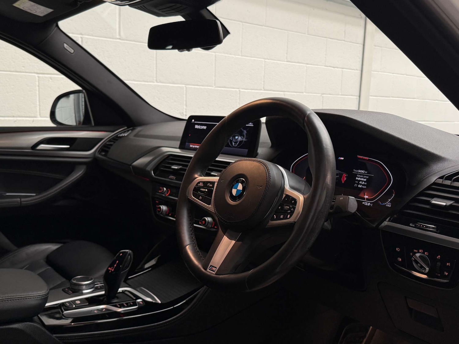 Used BMW X4 2019 for sale - 76414875: Photo 14