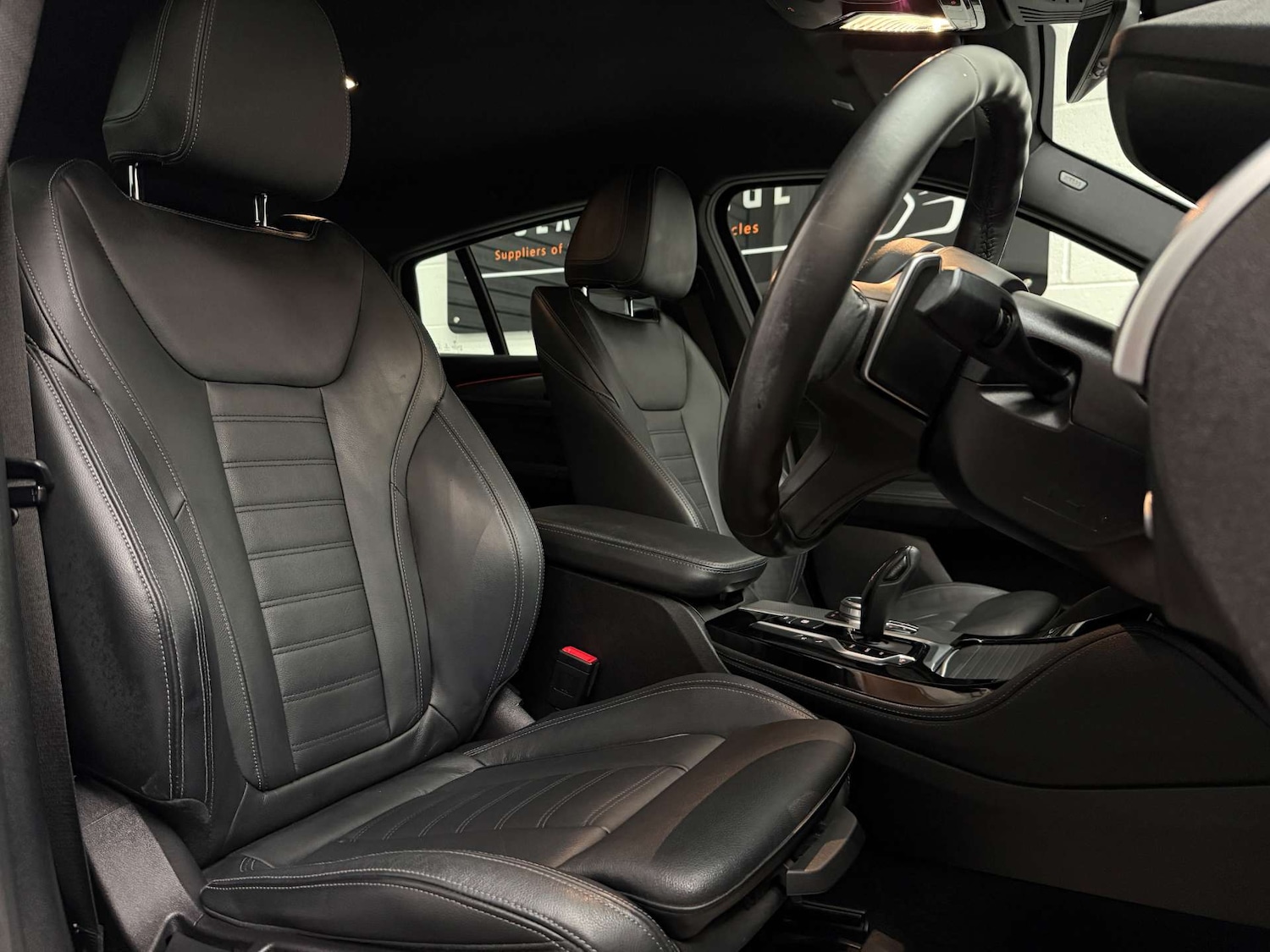 Used BMW X4 2019 for sale - 76414875: Photo 15