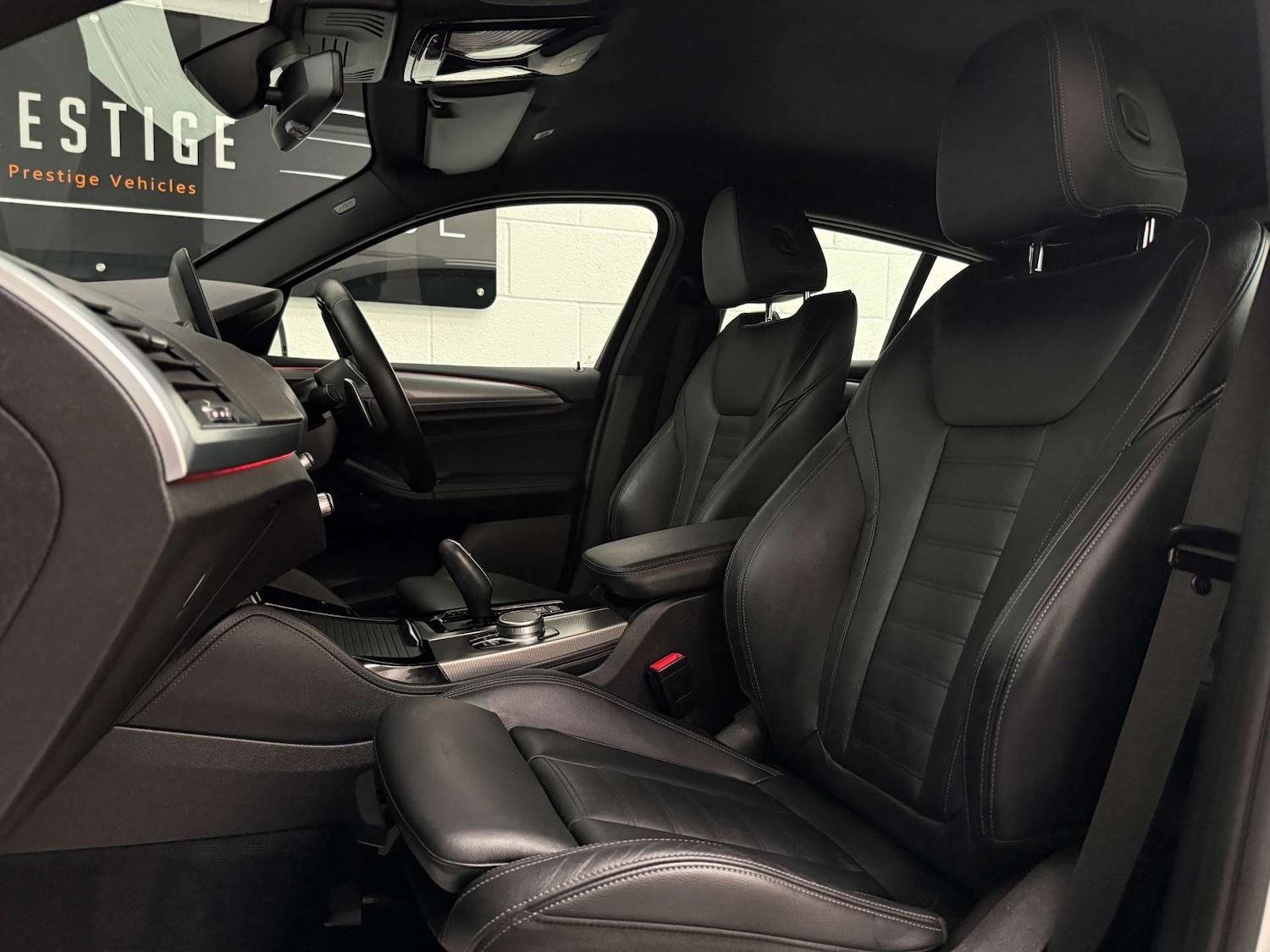 Used BMW X4 2019 for sale - 76414875: Photo 16