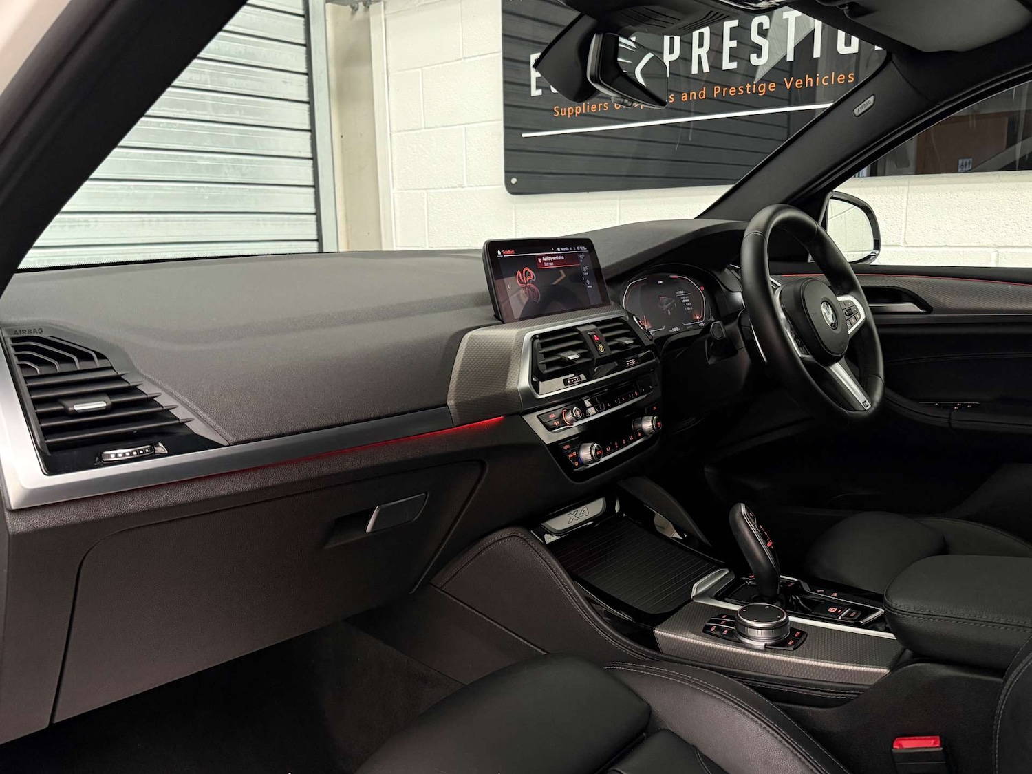 Used BMW X4 2019 for sale - 76414875: Photo 17