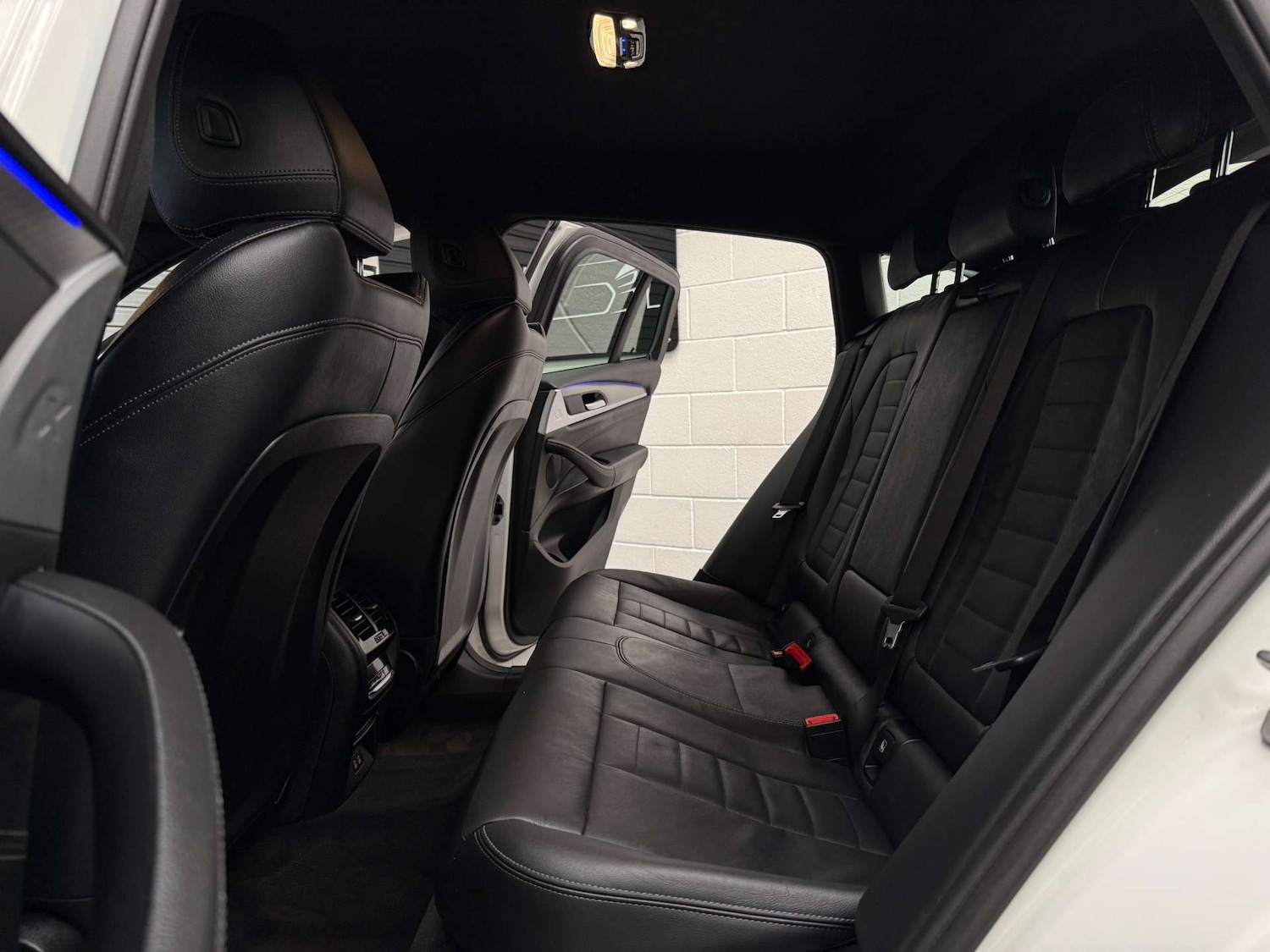 Used BMW X4 2019 for sale - 76414875: Photo 18