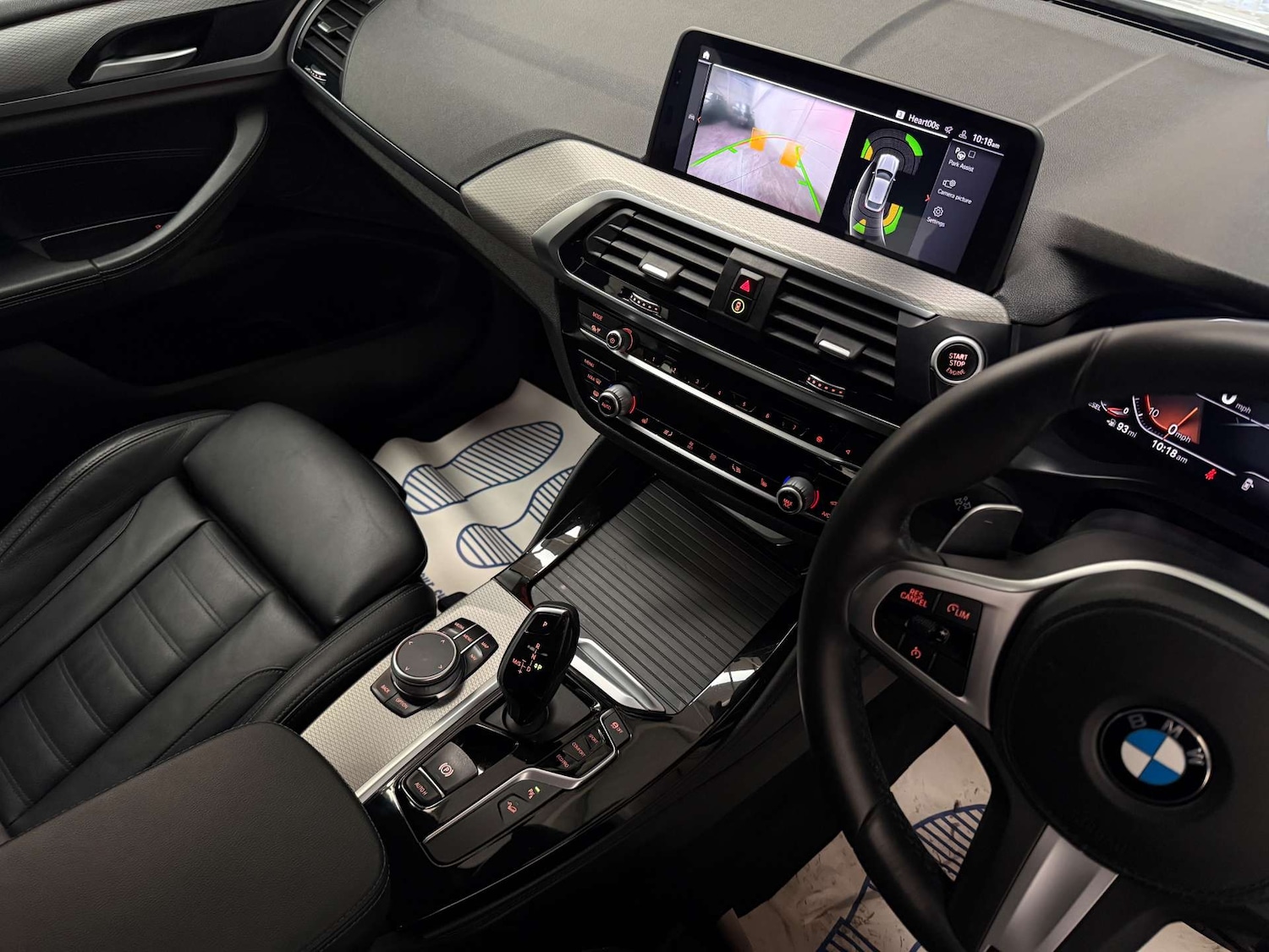 Used BMW X4 2019 for sale - 76414875: Photo 19